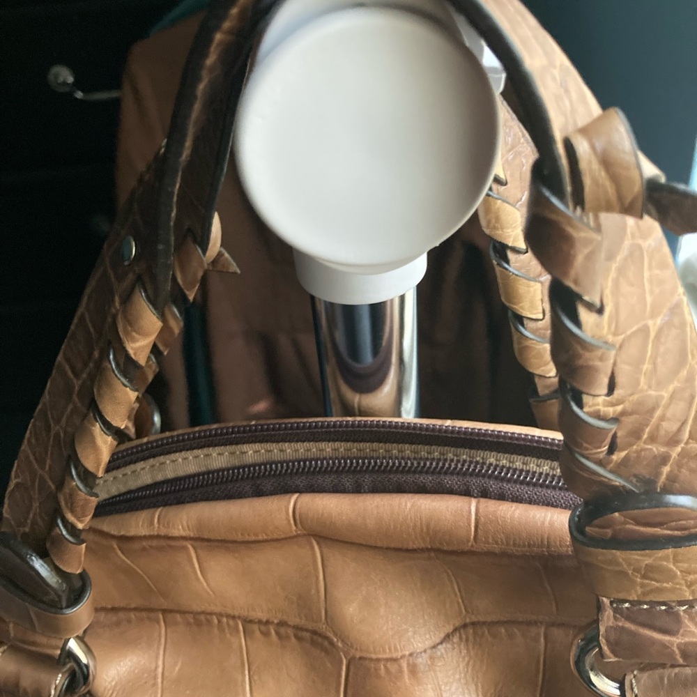 Leather Bag - Picture 2 of 8